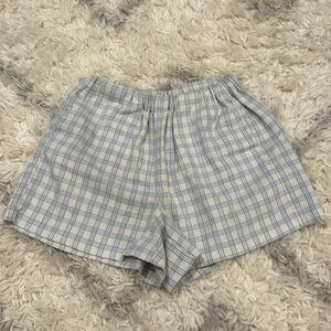 Brandy Melville shorts